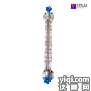 HG-5玻璃管液位计