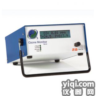 美國2B Model 106M臭氧檢測儀 原裝進口 現(xiàn)貨供應
