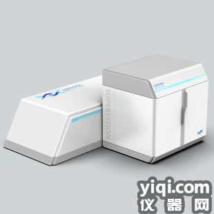 SVM Standard 激光共聚焦顯微拉曼成像系統(tǒng)
