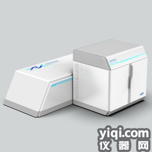 SVM Advanced 激光共聚焦顯微拉曼成像系統
