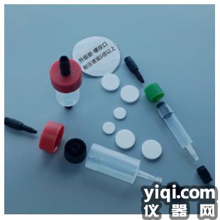 升級版中壓層析柱空柱蛋白純化脫鹽預裝柱1ml/5ml耐壓增強5倍達3M