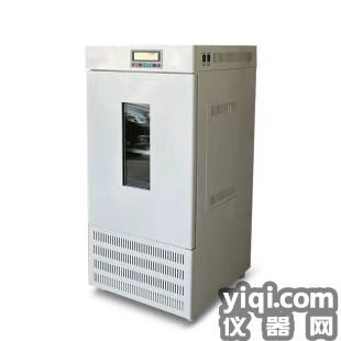 光照箱PGX-250A 多段控溫 光照六級可調 3000LX 智能