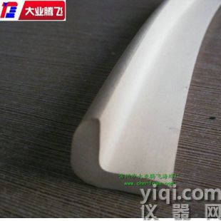 厂家生产大业腾飞防撞密封海绵条