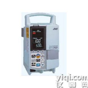 JMS  OT-707雙模式精密輸液泵