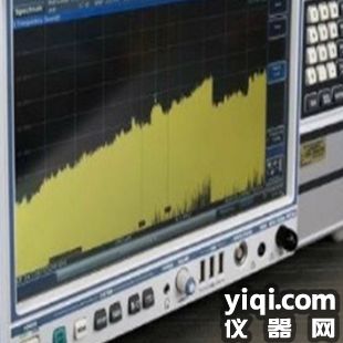 罗德与施瓦茨FSW13矢量信号和频谱分析仪13.6GHz