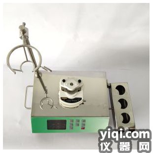 川恒智能集菌儀ZW-808A 微生物實驗 全封閉集菌培養器
