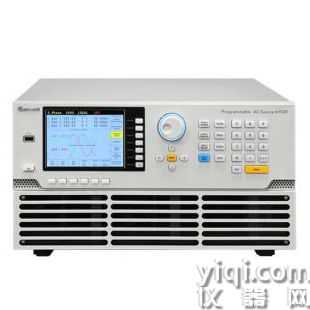chroma 61509 交流電源 供應(yīng)