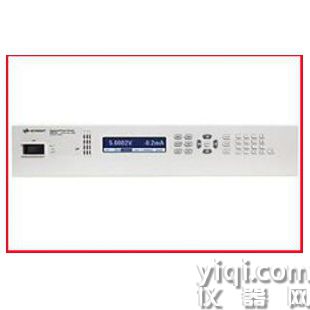 Keysight N6972A 直流電源 供應(yīng)