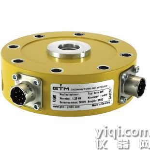 GTM扭矩傳感器