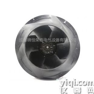 R4E355-RB10-01 德国ebmpapst离心风机 工业通风散热风扇