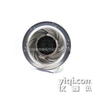 德國ebmpapst離心風(fēng)機 R4E310-AP11-09 FFU空氣凈化設(shè)備用風(fēng)扇