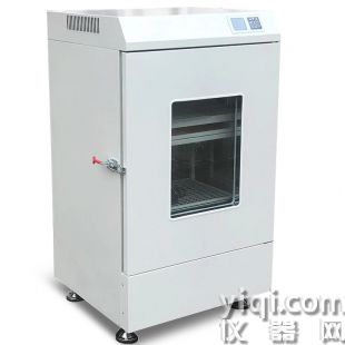 川恒实验室恒温摇床NS-1102C 生物学食品 双层恒温振荡器