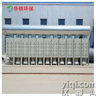 四氟管道焊接機器人除塵器