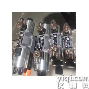 樂卓4WE6/10J-LX/EG24N9K4電磁閥