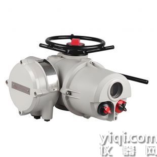 ROTORK电动执行器