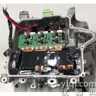 新能源電車IGBT灌封膠 電車高壓接觸器灌封膠 低收縮 耐高溫 H級絕緣 UL1446