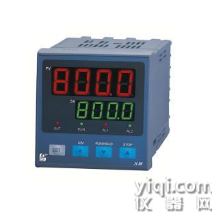 INNOVATHERM控制器