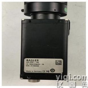 BASLER相機
