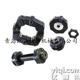 MIKI PULLEY联轴器CF-A-028