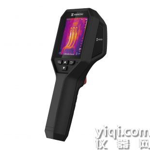 海康微影 H21Pro手持測(cè)溫?zé)嵯駜x