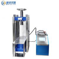 粉末壓片機漏油的原因及有效解決方法