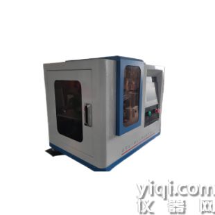 GB3960塑料滑動摩擦磨損性能測試儀