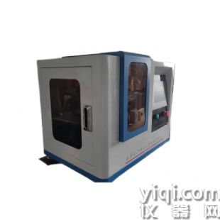 材料摩擦磨損試驗機