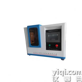觸摸屏復合摩擦磨損試驗機