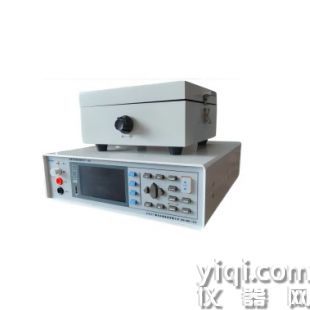 直流電阻率測試儀