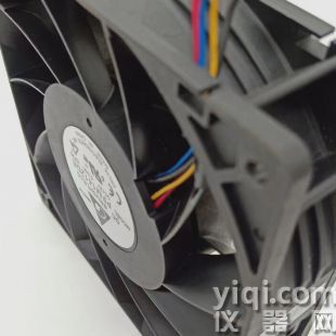  全新原装台达DELTA风扇FFB1212EHE 12038 12V 3A大风量散热风机扇