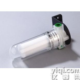 M&C探測器