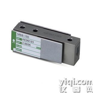 MBB稱重傳感器