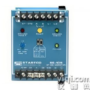 STARTCO三相電表