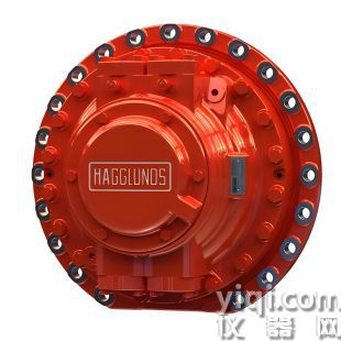 HAGGLUNDS電機(jī)