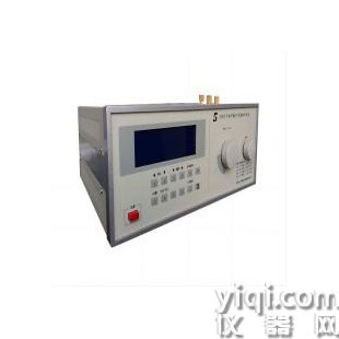 介電常數(shù)介質損耗角正切值檢測儀