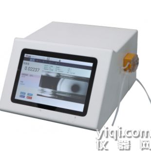 全自動密度計Digipol-D70