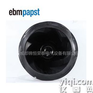 R3G560-RB32-10 德国ebmpapst空气净化器用风扇 离心风机