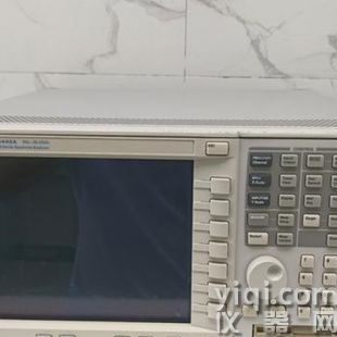 KEYSIGHT E4440A PSA 系列頻譜分析儀