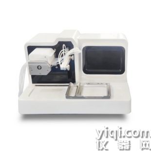 自動(dòng)定量分液儀CNFY-800 回抽潤(rùn)洗 深孔板全自動(dòng)移液器