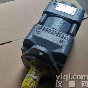 BUCHER QXEHX62-100//125//160高轉速內齒輪泵