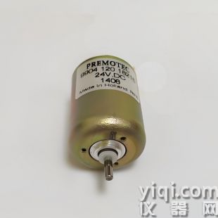PREMOTEC馬達(dá) 型號(hào)9904 120 18215