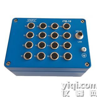 STOTZ變頻器