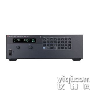 Keysight 6813C 交流电源 供应