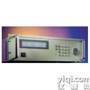 供應(yīng) 交流電源 致茂Chroma 61601