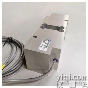  德国HBM单点式称重传感器PW12CC3MR-150kg