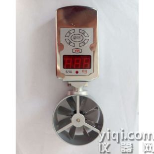 現貨供應CFJD25電子風速表