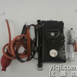 CJG10光干涉式甲烷測定器