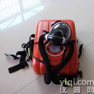 HYZ2氧气呼吸器