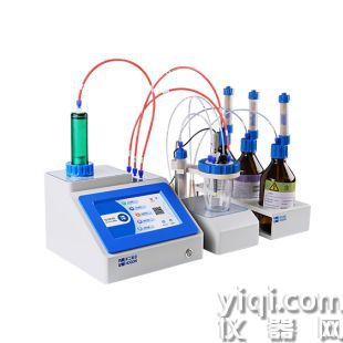 測定丙烯酸酯水分測定儀AKF-V6