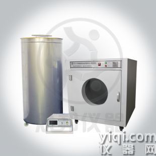 防靜電工作服測試儀器 摩擦帶電電荷量測試儀 青島眾邦